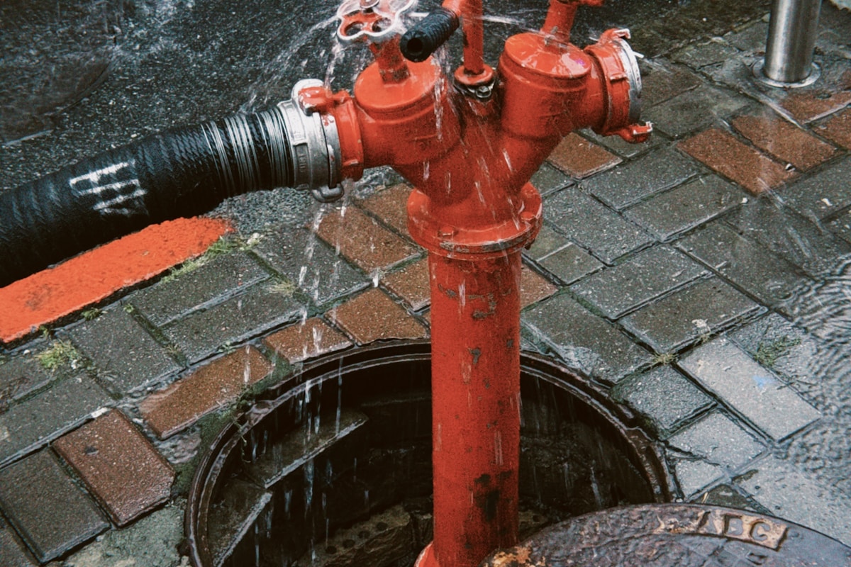 Commercial water damage restoration in Sacramento